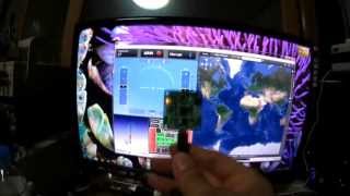 Openpilot CC3D board GCS testing_byJang