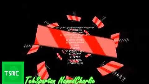 [Halloween Special 1/4] The 13-Part Sparta Locomotion V3 Collab Outro Sparta Locomotion V3 Remix