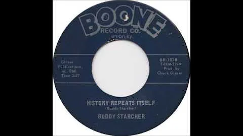 History Repeats Itself - Buddy Starcher