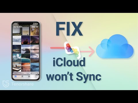 Top 6 Ways Fix iPhone Photo Not Uploading to iCloud 2021