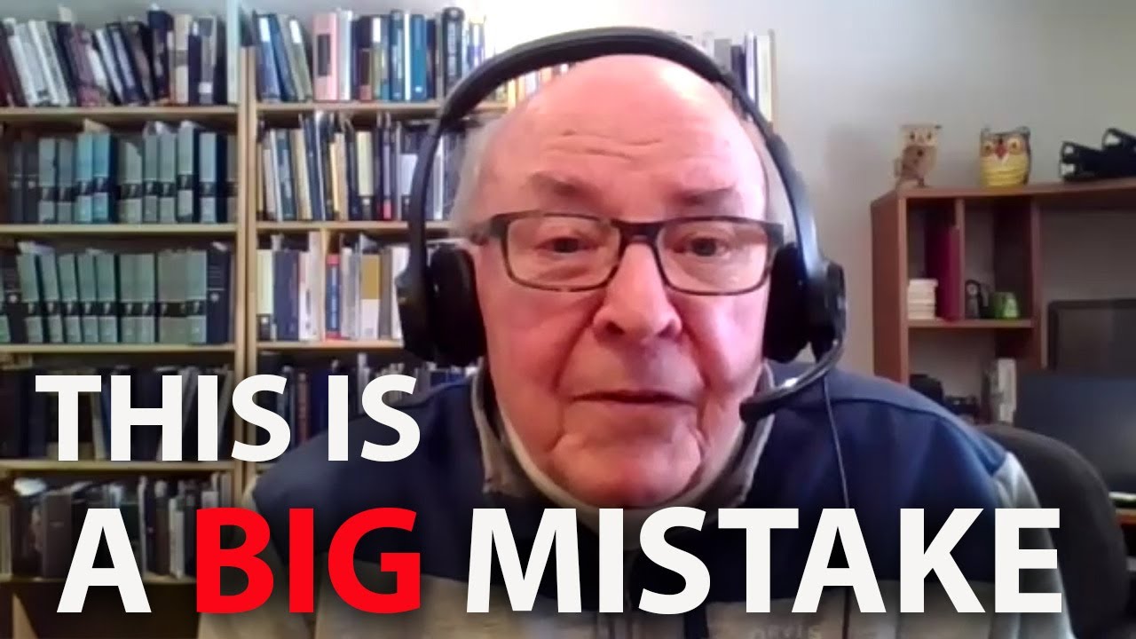 Richard Sylla: Trump Is Making a Big Mistake