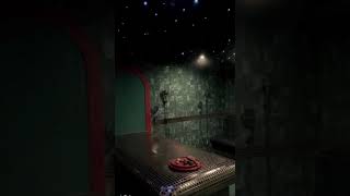 This experience was a dream! We experienced the Joseph Anthony Experience as a couple #philly #spa
