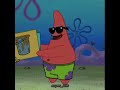 Bob esponja y sus amigos #bobesponja #patriocioestrella #calamardotentaculos #terror