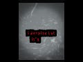 Comment if I should drop this #soundcloud #emo #rap #rapmetal #gothic