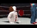 Pennywise (IT) VS Chucky - I Quit Match