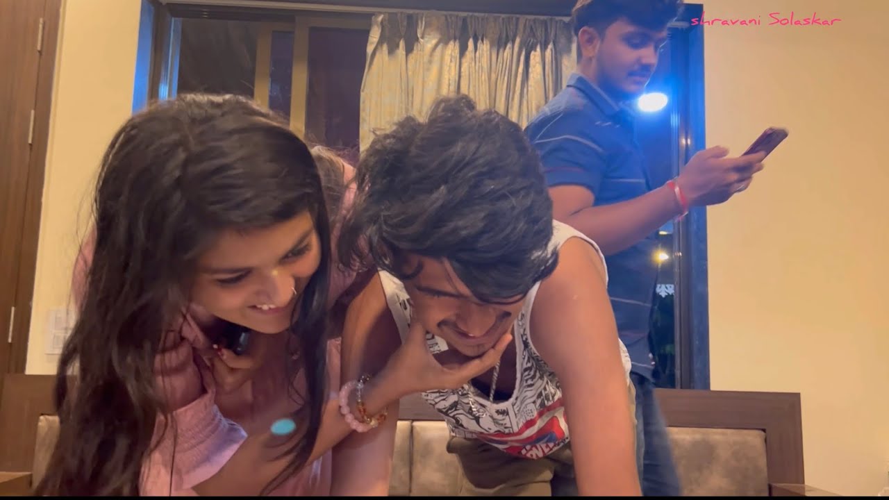 Dance आदिनाथ च्या Birthday Party चा | प्रसन्न , अक्षय आणि विपुल नी केला राडा |Birthday Vlog Part 2 |