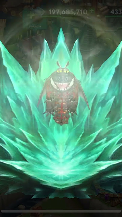 I GOT A TITAN GRONCKLE (Rise Of Berk)