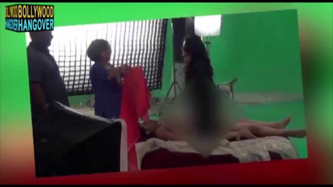 Kamasutra 3D Sherlyn Chopra's NUDE SEX - UNCUT SCENE