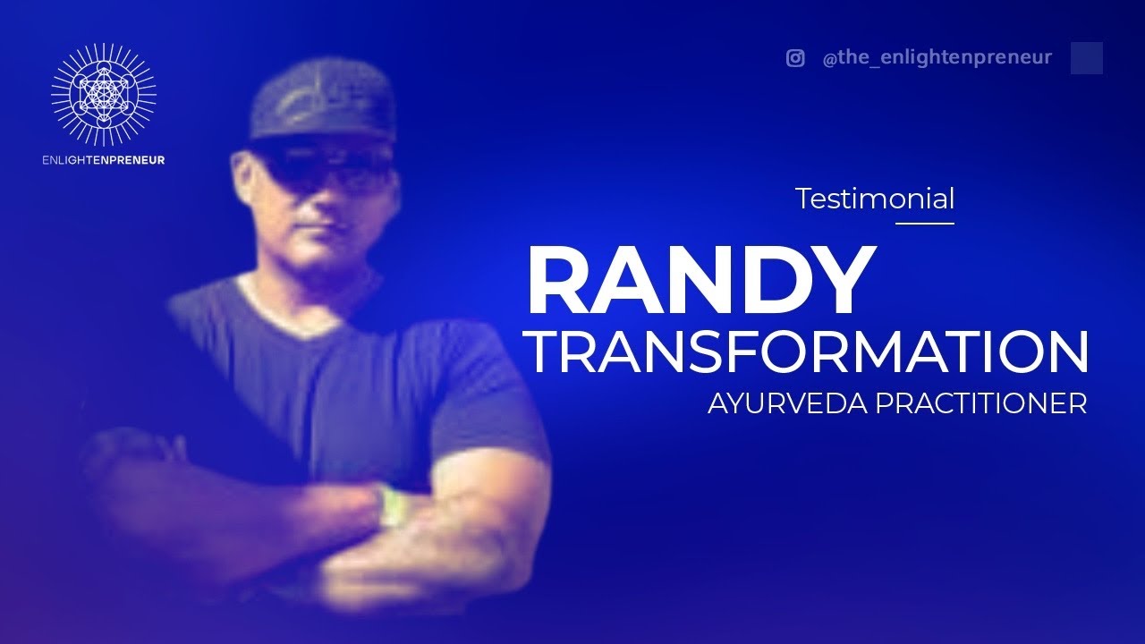 Randy Transformation