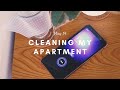 Cleaning Routine (Simple life in rural Japan)