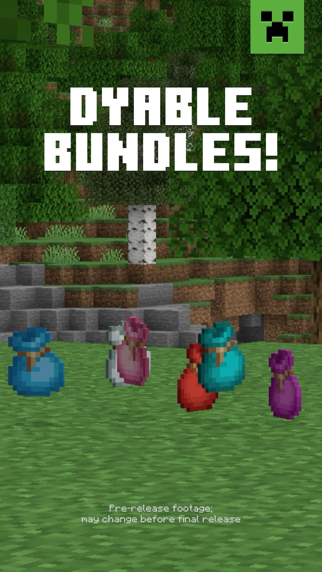 DYABLE BUNDLES EVERYONE!