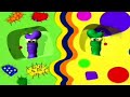 UTF2018 Spacetoon English Opening 2005 2011 UTF2018 Spacetoon English Opening 2005 2011