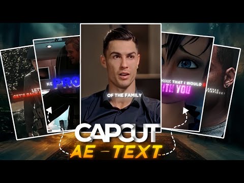 5 Amazing Text