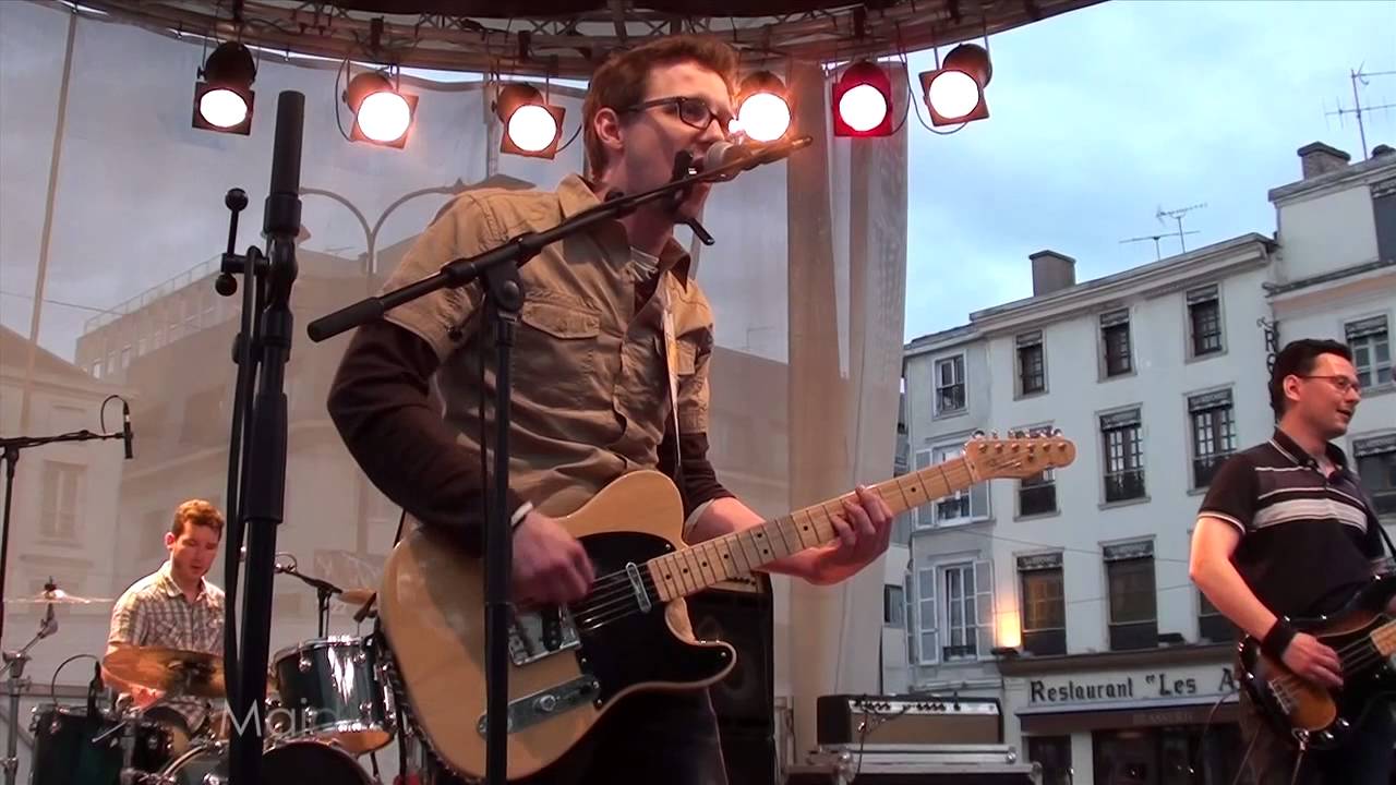 Fete De La Musique Chalons En Champagne