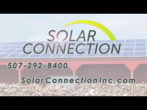 RAB Member Spotlight - Solar Connection