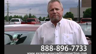 Steve Kuenzli Expressway Credit Connection
