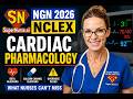 Cardiac Med Overdose: Clues Nurses Can’t Miss | Cardiac Pharmacology