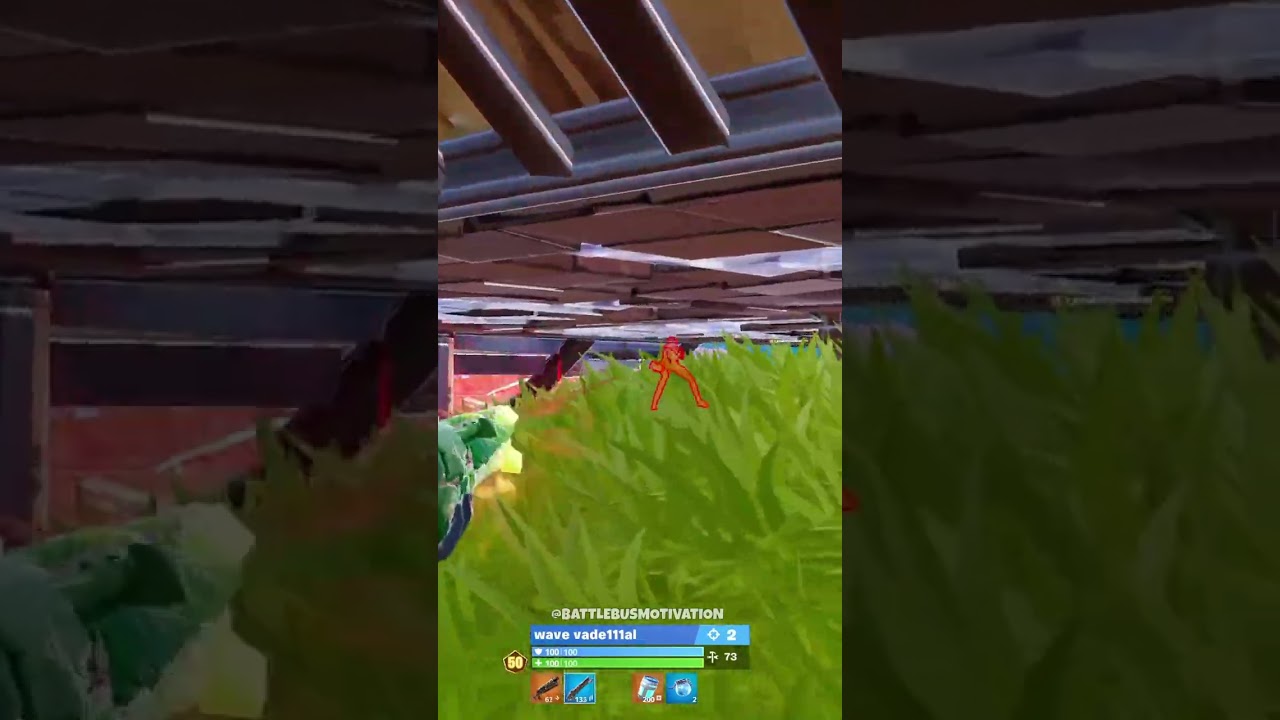 Vadeal Helps Eliminate Charyy 🤝 