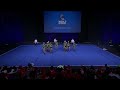 Meadowbrook High School (JAM) [WSCC - Small Varsity Non Tumbling]