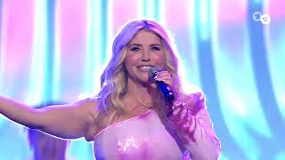 BEATRICE EGLI  ✿◕‿◕✿  DER NEUE HIT DU, DU 2024 ✿◕‿◕✿ BEI VERSTECKTE KAMERA