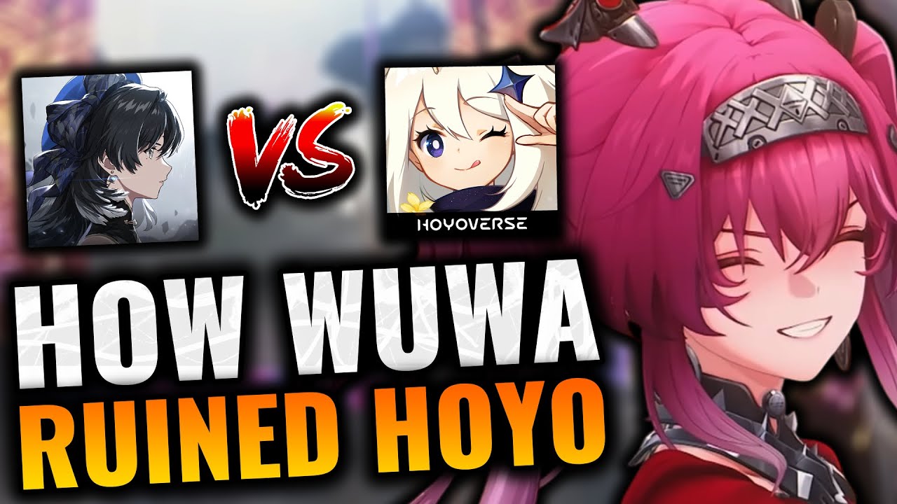 The Reality of Gacha Game Stories