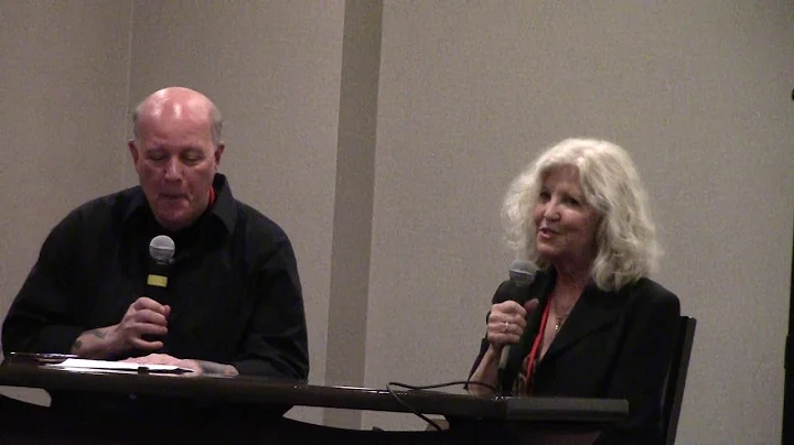 Nancy Allen Q&A Chiller Theatre october 26th, 2019 Part One