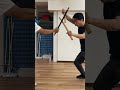ジークンドー　カリ、シラット、詠春拳　ボクシング＆スポーツジムBMC　2026年6月10日　復習動画2