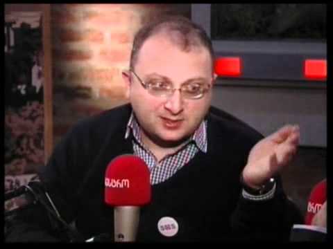 სუბიექტური აზრი (16/12/11)