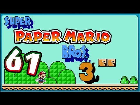 Video: Nintendo Ontkent Paper Mario: Color Splash-grapverwijzingen 