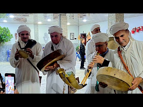 CHIKH BENYOUNES A Gold Plated Watch Ring