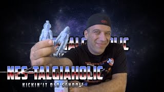 Alien Prototypes Figures from Funko - NEStalgiaholic