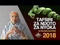Utabiri Wa Nyota Na Mnajimu Kuluthum S01EP10 TAFSIRI ZA NDOTO ZA NYOKA