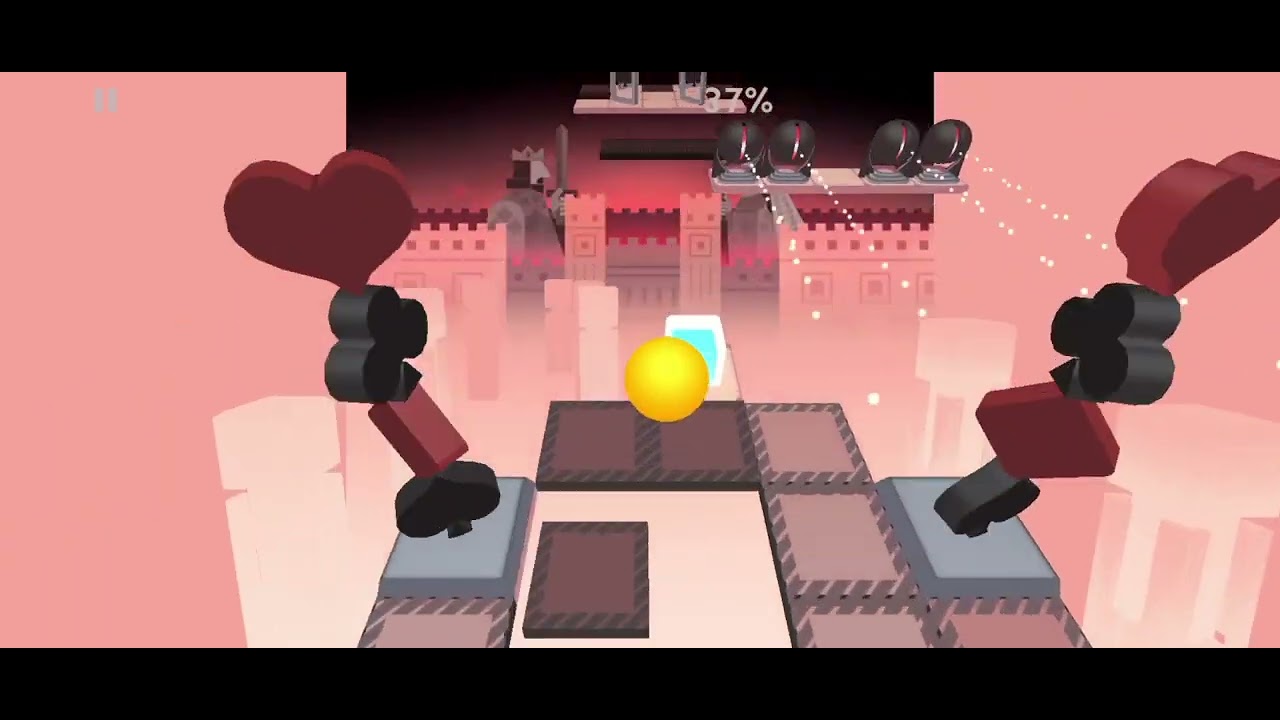 Rolling sky - Poker (Widescreen) | XPM YT