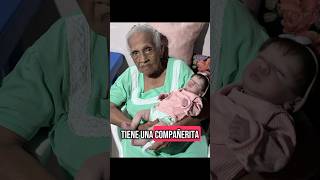 Asus 93 Años Tuvo Un Bebé