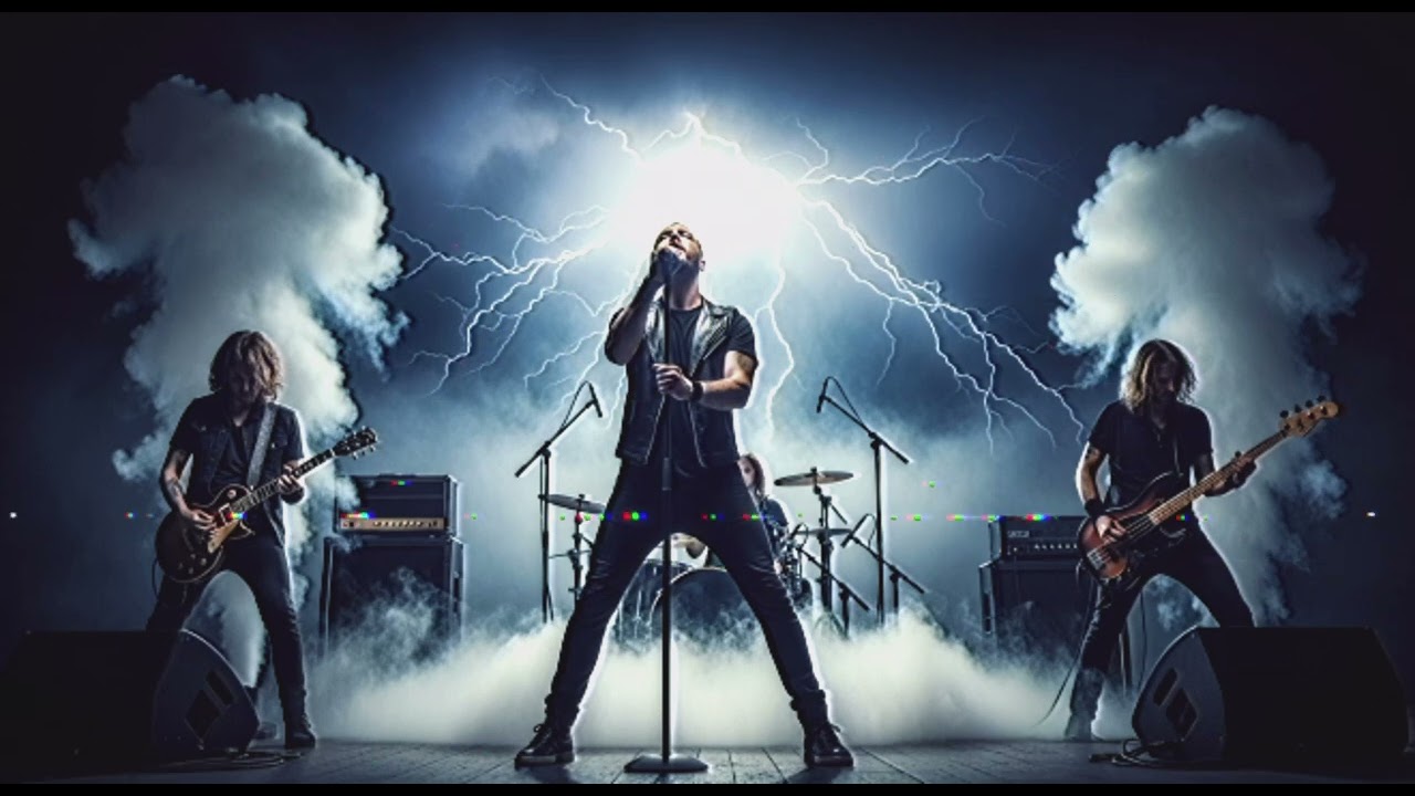 Nike Ardila – Selamat Jalan Duka (Rock Metal Cover) 💀🎸 | Осмелитесь слушать до конца?
