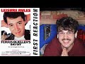 Watching Ferris Bueller's Day Off (1986) FOR THE FIRST TIME!! MOVIE REACTION!!