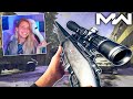 R700 MAX SENSITIVITY SNIPING! Road to Damascus EXTRA - SP-R 208