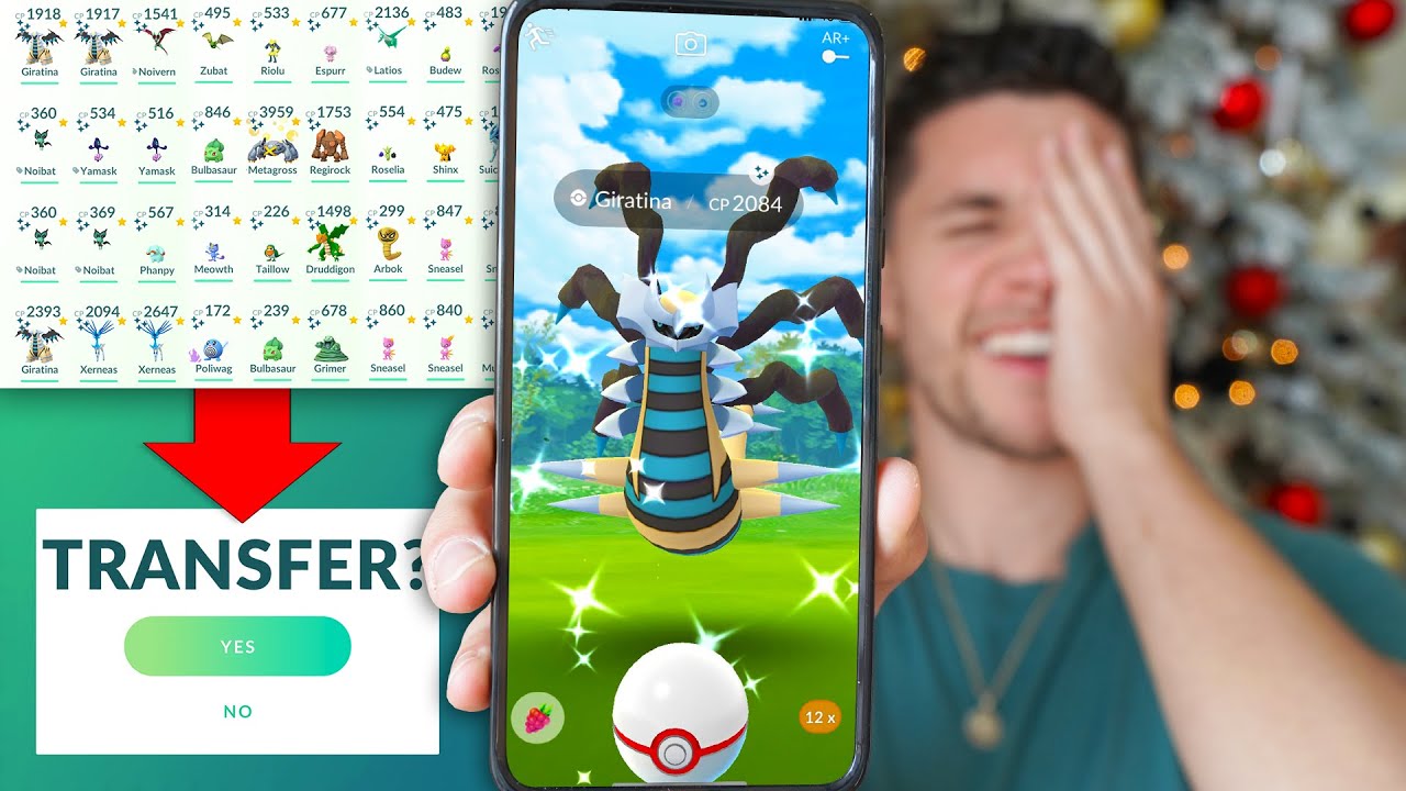 Pokemon Go Fest 2022 Shiny list: All new Shinies you can catch - Dexerto