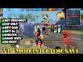 CHEAT FF TERBARU 2025 INJECTOR MOD MENU VIP - WORK ALL SERVER !! ANTI BAN + AIMLOCK 100%