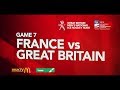 IHUKTV- GB in Košice - France vs Great Britain - Highlights