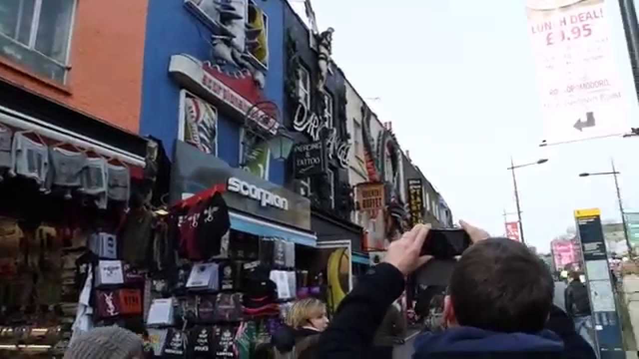 FMA - London 2015 | Lena Franzisca