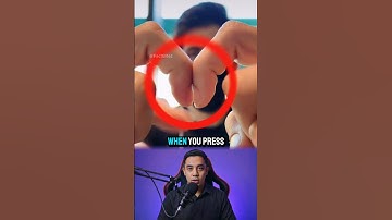 DEZE NAGELTEST REDT JE LEVEN😱