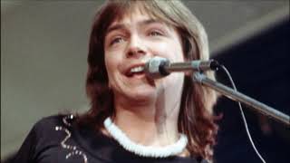 Video-Miniaturansicht von „DAVID CASSIDY AND THE PARTRIDGE FAMILY   BREAKING UP IS HARD TO DO“