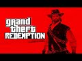 Grand Theft Redemption 2