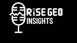 The Future of Geospatial in the UAE: Launching Rise Geo Insights LIVE!
