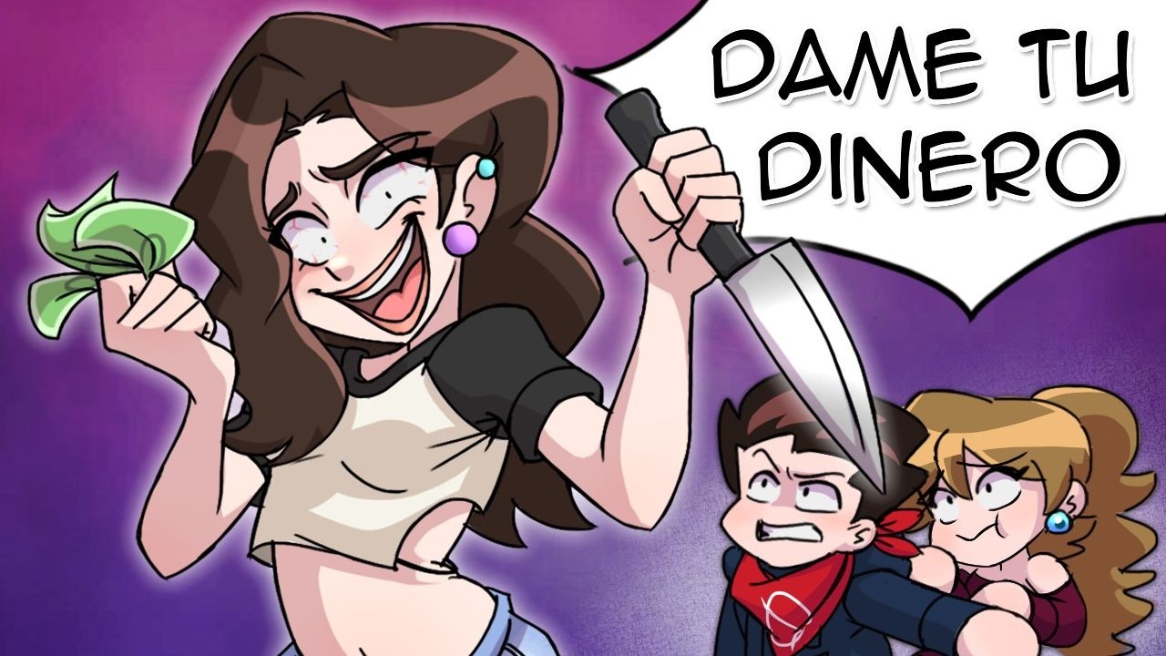 LOS ANUNCIOS DE DOLA DEBEN PARAR (ESTA IA ES INSOPORTABLE)