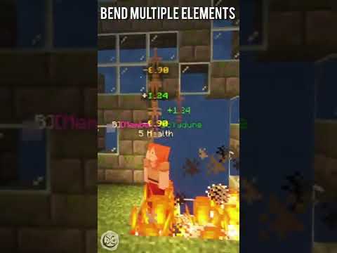 Bendcraft Minecraft Server