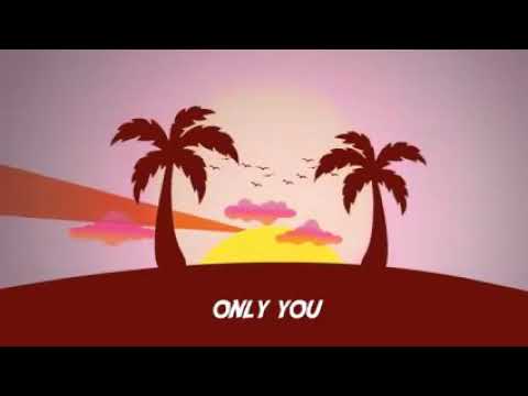 Ric hassani - only you lyrics