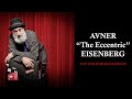 AVNER EISENBERG: NLP &amp; Ericksonian Hypnosis in Life and on Stage