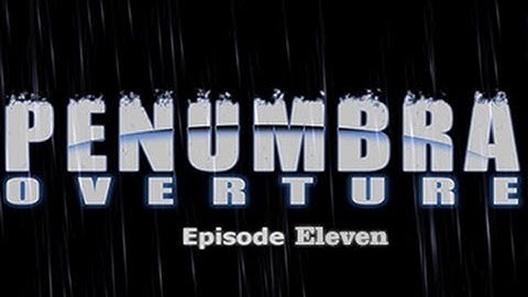 Penumbra Overture let